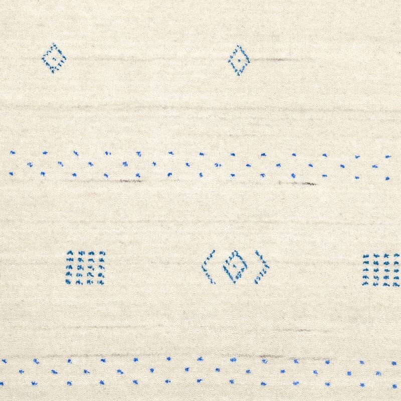 Overton Simi One-of-a-Kind Handmade Area Rug