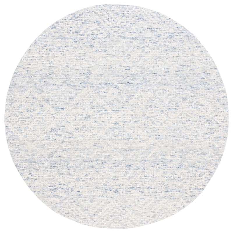 SAFAVIEH Handmade Metro Aspasija Modern Wool Rug