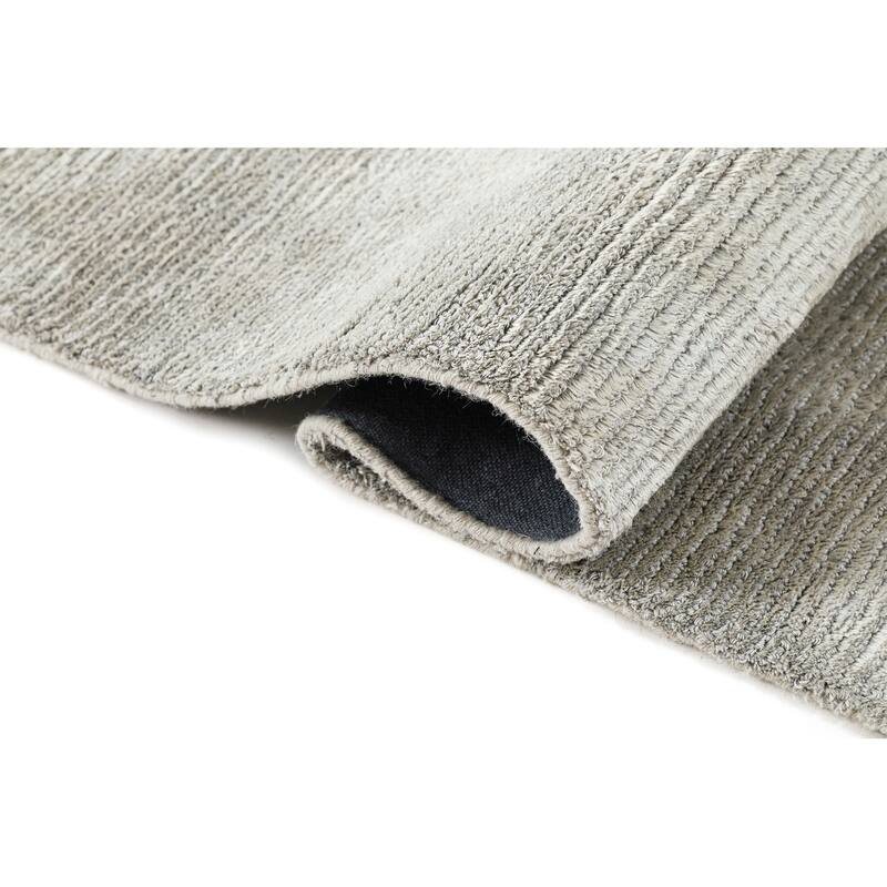 Terra by Obeetee Hue Solid Rug