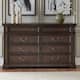 Option Dresser - Chateau Brown
