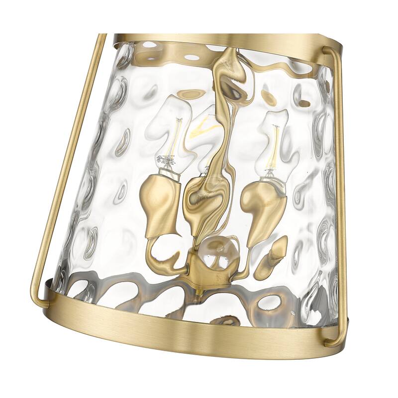 Millennium Lighting Adabella 3/5 Light Pendant Fixture