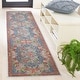 preview thumbnail 4 of 10, SAFAVIEH Besarabian Machine Washable Jaime French Country Rug