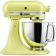 preview thumbnail 55 of 95, 5 Quart Tilt Head Stand Mixer with Pouring Shield