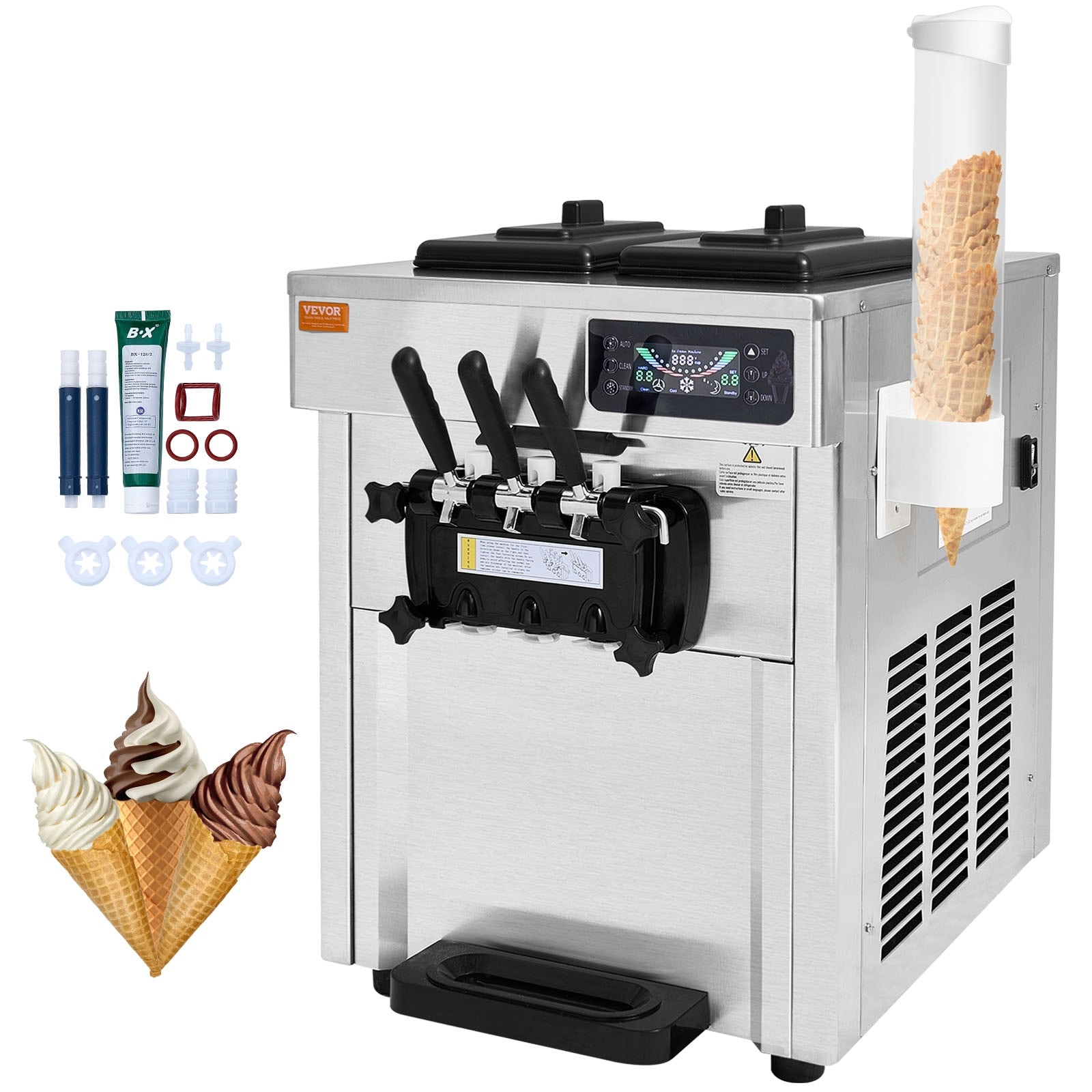 Bed bath beyond ice cream maker hotsell