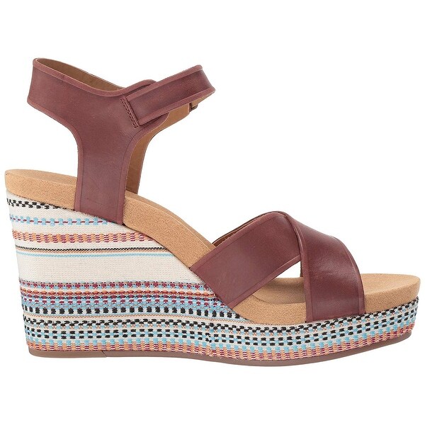 lucky brand kennette