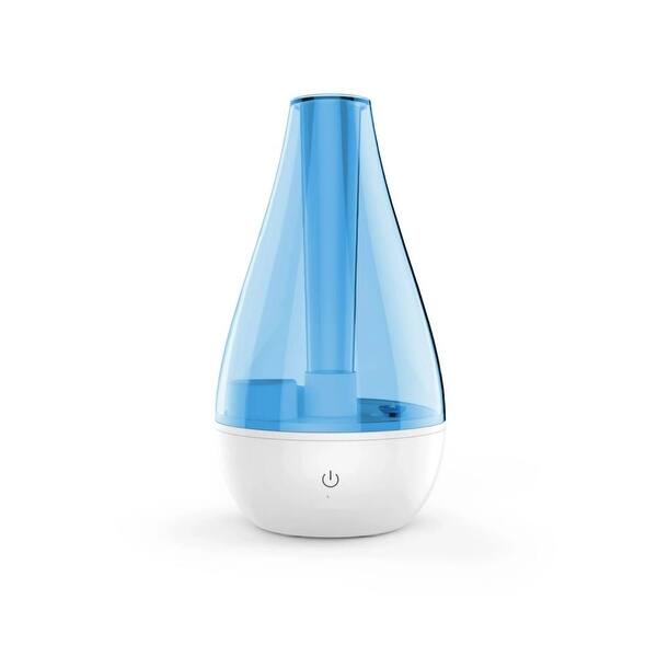 Ultrasonic cold fog humidifier Bed Bath & Beyond 37579842
