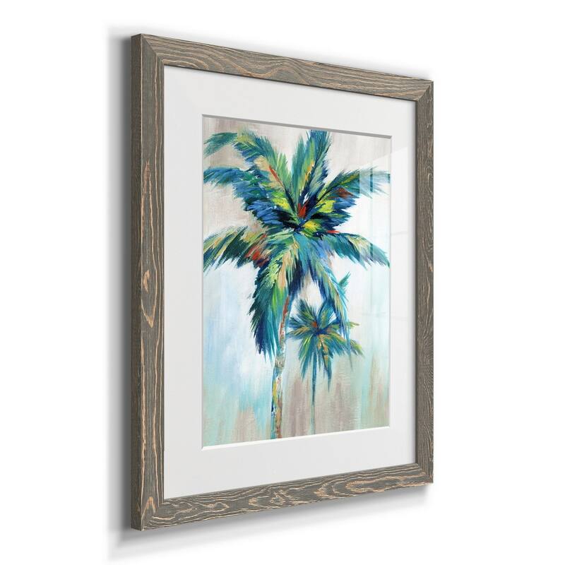 Bright Breeze I-Premium Framed Print - Ready to Hang
