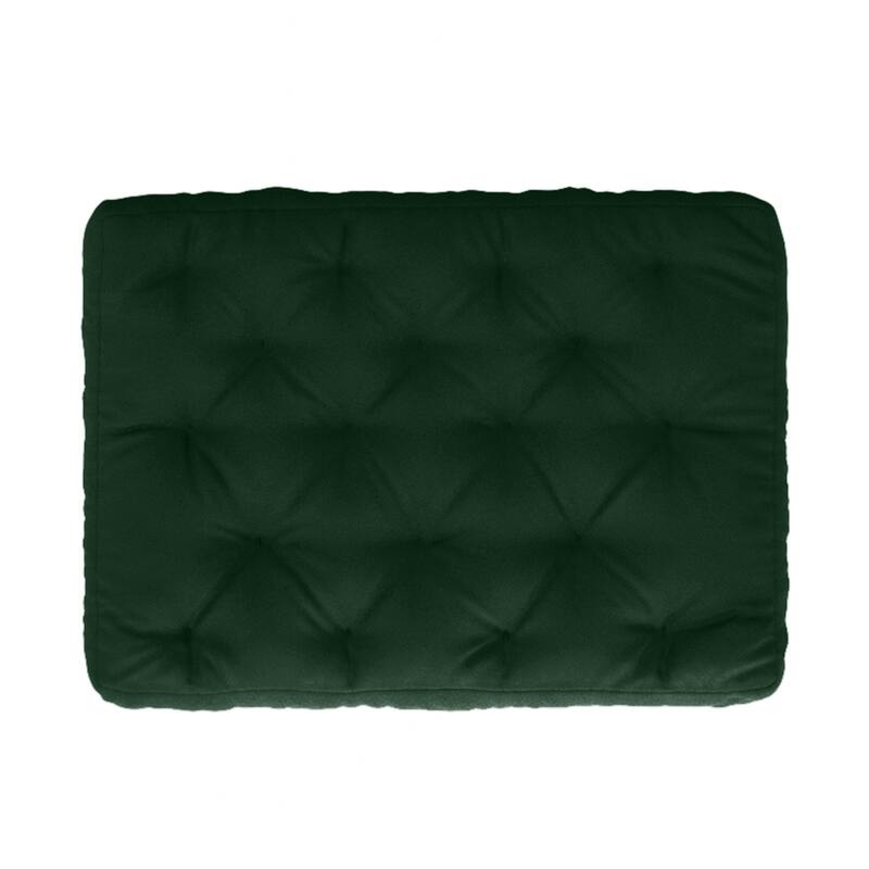 Loosh Home 12" Canvas Futon Mattress