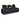 Seatcraft Diamante Home Theater Seating Black Leather 7000 Power Recline and Headrest