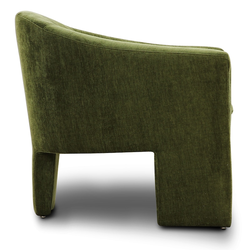 Poly & Bark Ennis Lounge Chair