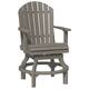 Option Coastal Gray Woodgrain