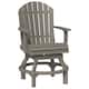 Option Coastal Gray Woodgrain
