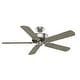 preview thumbnail 12 of 24, Casablanca 54" Panama Ceiling Fan w/ Handheld Remote