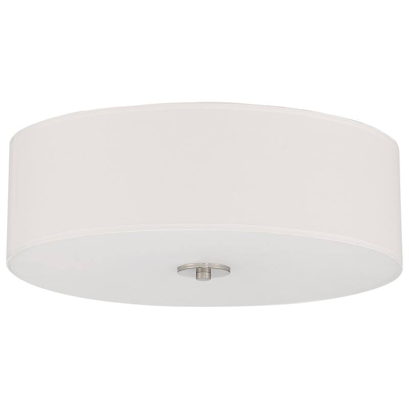 Access Lighting Mid Town 18" LED Flush Mount