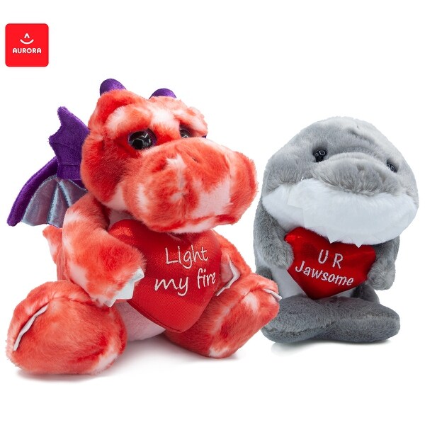 high quality plush