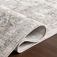 preview thumbnail 8 of 7, Nuloom Georgianna Medallion Fringe Area Rug