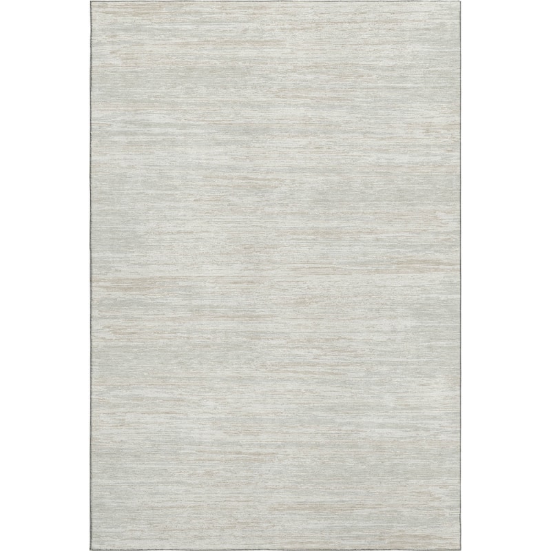 Premium Washable Super Soft Ombre Stripes Mayfield Rug