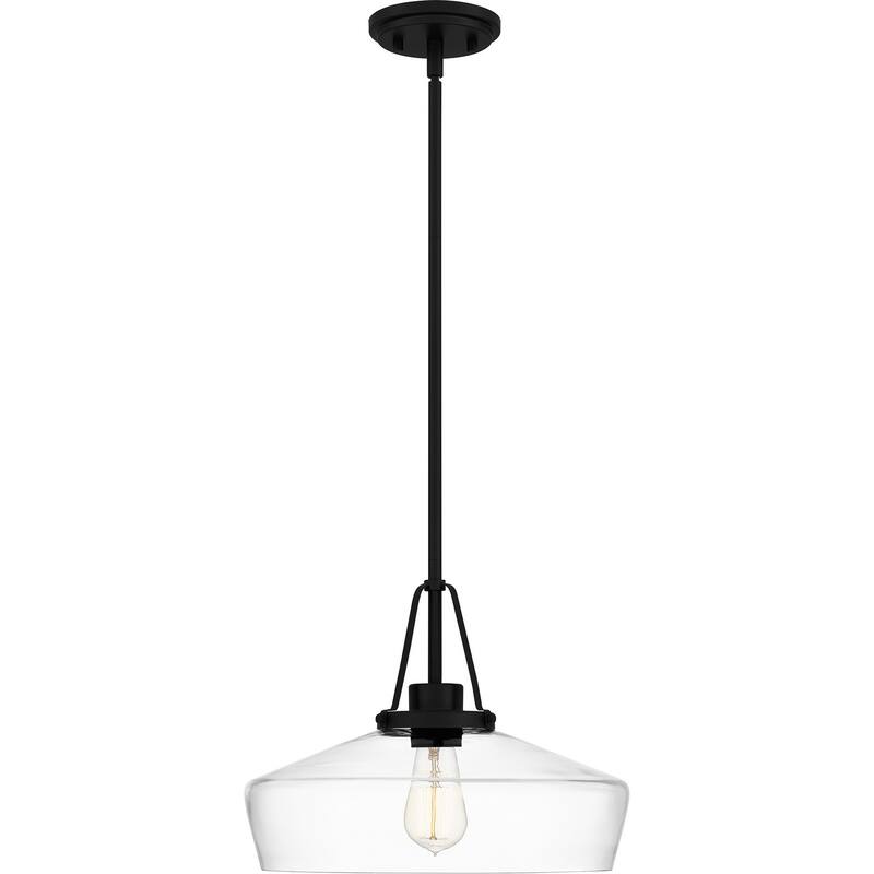 Quoizel Pendant 1-Light