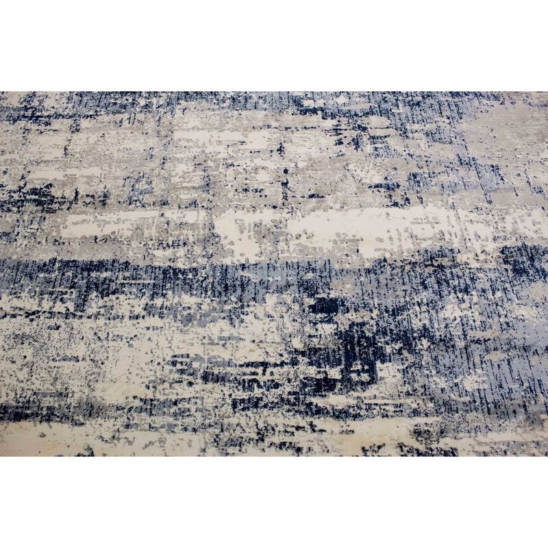 Noori Rug Lagoon Don Abstract Rug