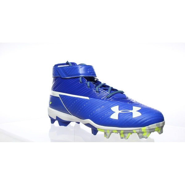 men's ua harper one rm baseball cleats