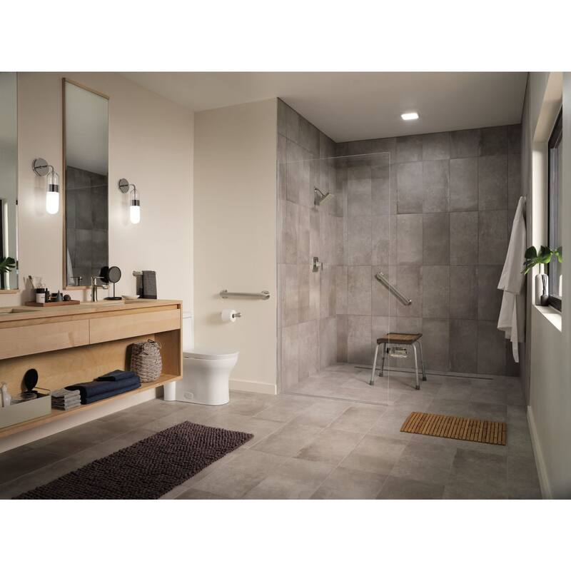 Moen Genta Single Robe Hook