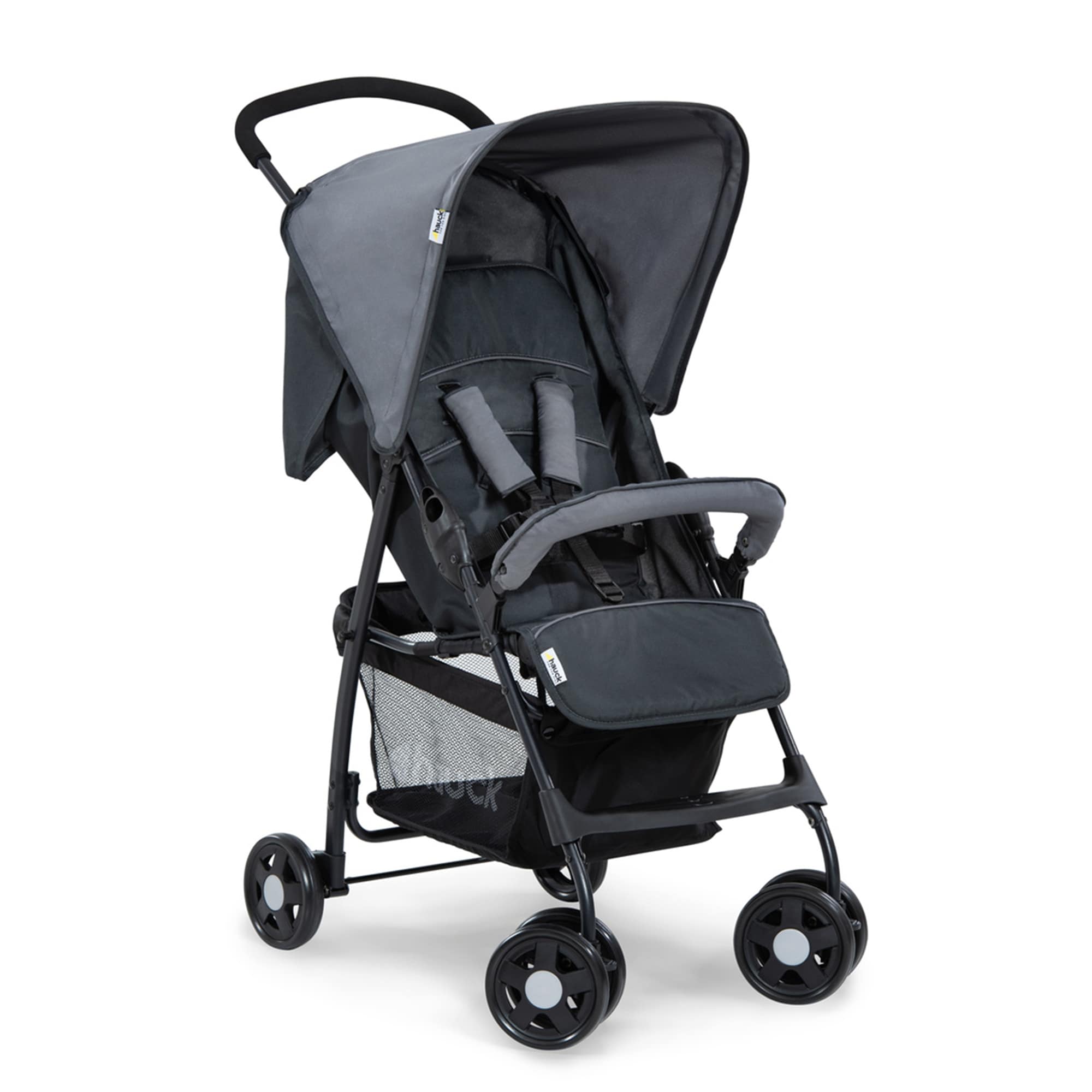 Cheap lightweight reclining buggy top