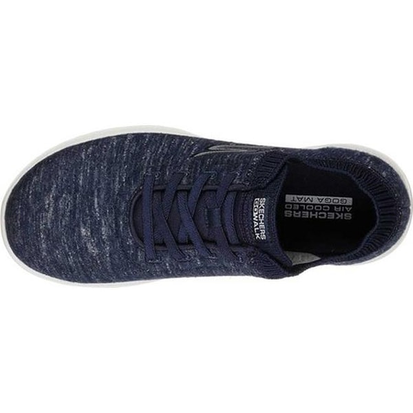 skechers go walk lite floret