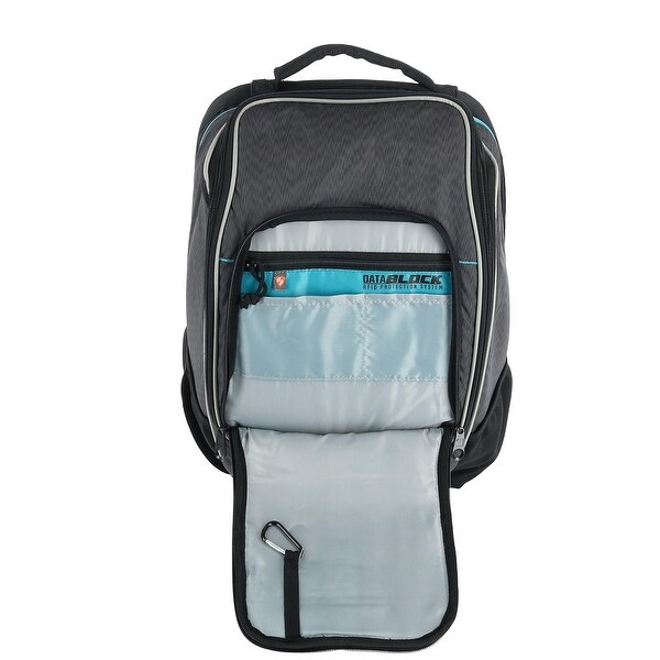 travel backpack under seat
