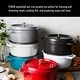 preview thumbnail 18 of 53, STAUB Cast Iron 5.5-qt Round Cocotte