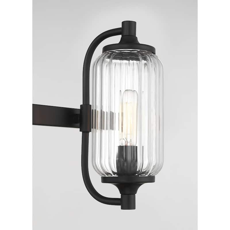 Savoy House 8-3024-3 Holton 3 Light 24" Wide Vanity Light