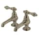 Option Brushed Nickel