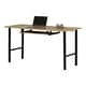 preview thumbnail 4 of 8, South Shore Ezra Desk