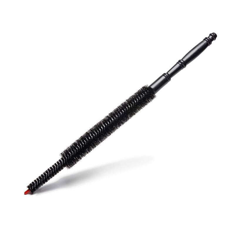 Brushtech Refrigerator Coil Cleaning Brush - 15.25" - 15.25"