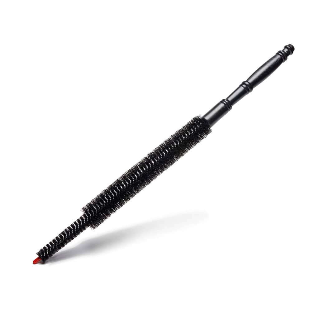 Brushtech Refrigerator Coil Cleaning Brush - 15.25"