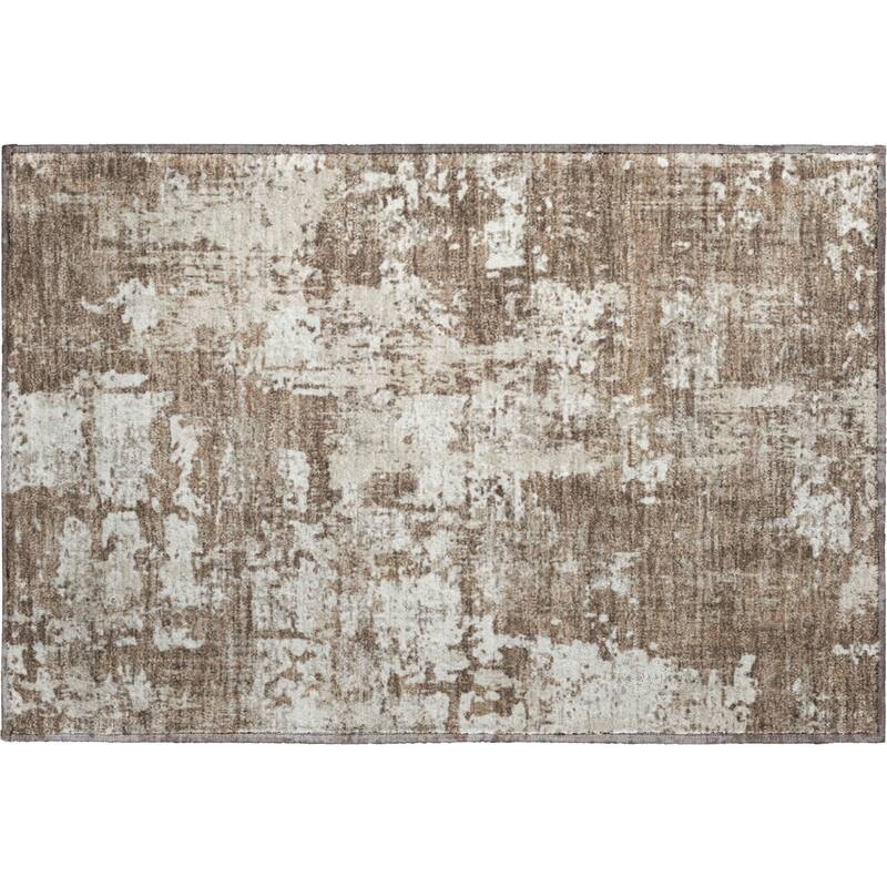 Premium Washable Super Soft Abstract Acree Mayfield Rug