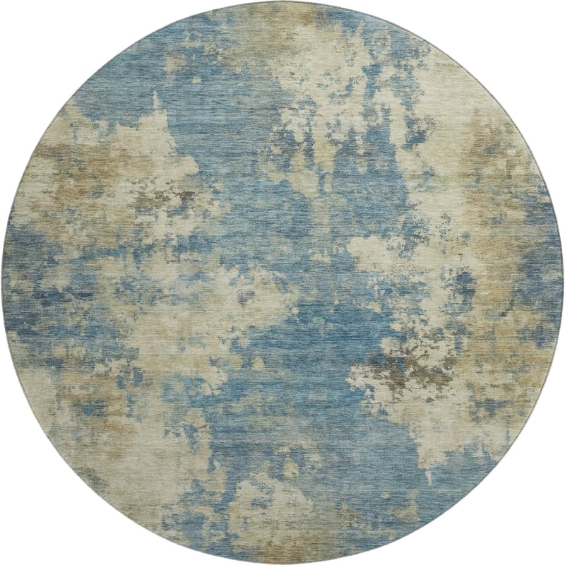 Premium Washable Super Soft Abstract Casual Mayfield Rug
