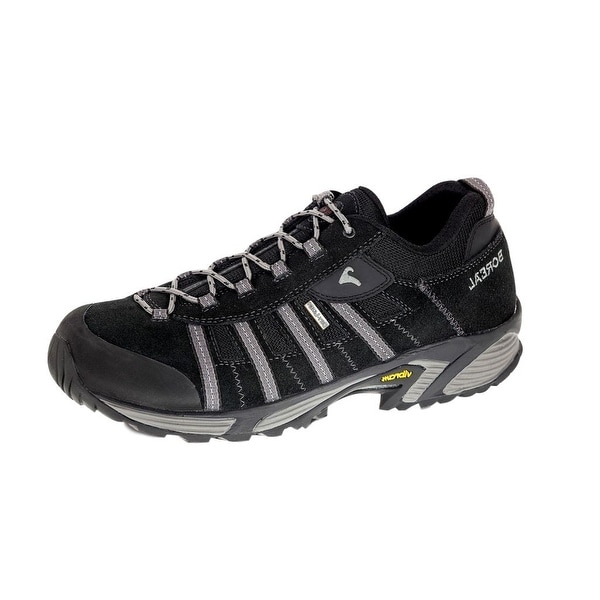 Climbing Shoes Mens Lightweight Aztec Antracita Gray 31789 Climbing Shoes Mens Lightweight Aztec Antracita Gray 31789