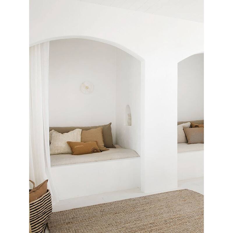 Beacon Lighting Osten LED Wall Bracket