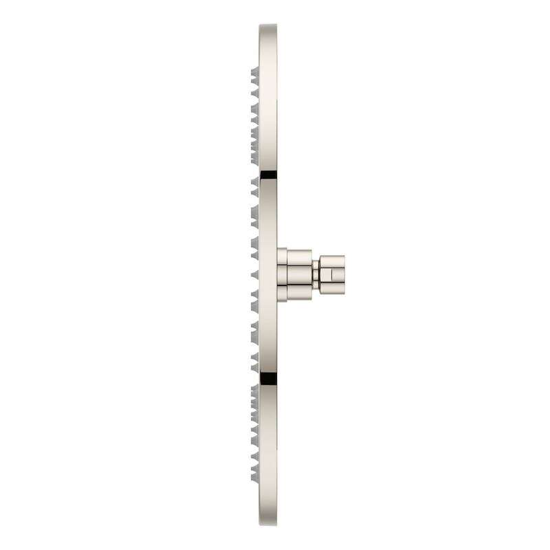 Pfister USH-05SHW Modern Round 1.75 GPM Single Function Rain Shower