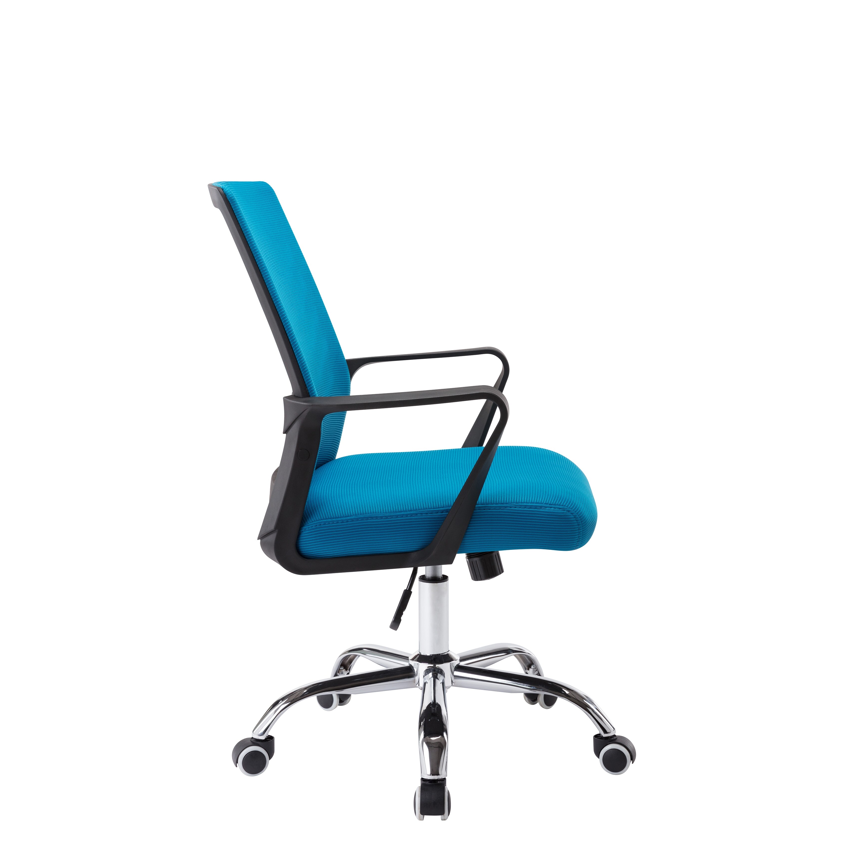 Porthos Home Baez Adjustable Swivel Office Chair Bed Bath