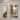 Mega Casa 14.5-Inch Mirrored Jewelry Cabinet with LED Lights, Wall or Door Mounted Storage Armoire