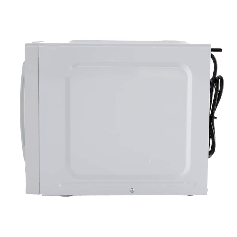 Avanti 1.5 cu. ft. Microwave Oven, in White