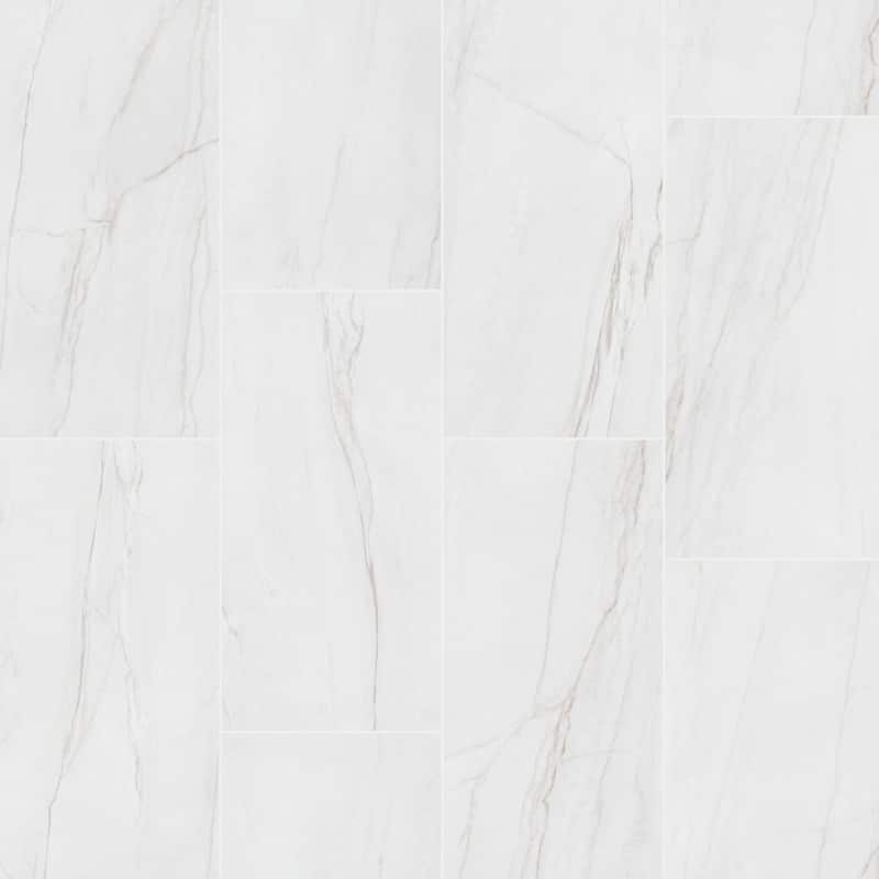 Ackland AKNPTZOL12X24M-CA Zola - 12" x 24" Porcelain Solid Floor and