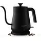 preview thumbnail 7 of 23, 0.8L Stainless Steel Electric Gooseneck Kettle with Auto Shut Off