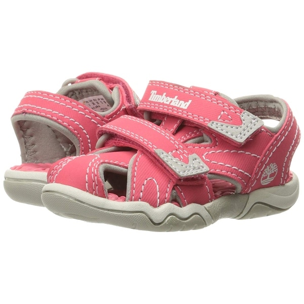 timberland baby sandals