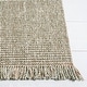 preview thumbnail 28 of 55, SAFAVIEH Handmade Natural Fiber Immacolata Jute Fringe Rug
