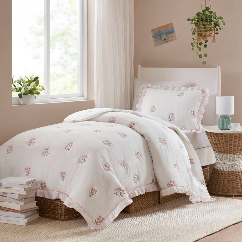 Intelligent Design Aglaia Quilt Mini Set