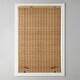 preview thumbnail 12 of 36, Madison Park Oakley Bamboo Light Filtering Roman Shade