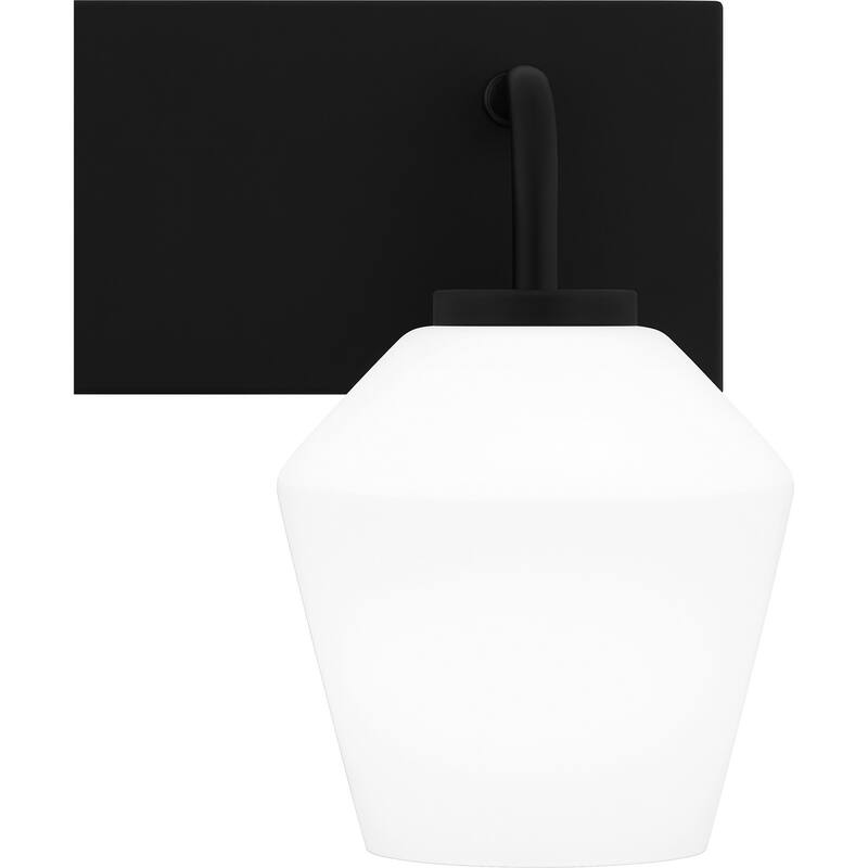 Nielson Two Light Bath