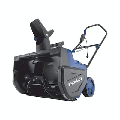 Snow Joe SJ626E Electric Snow Thrower | 22 inch | 14.5 amp